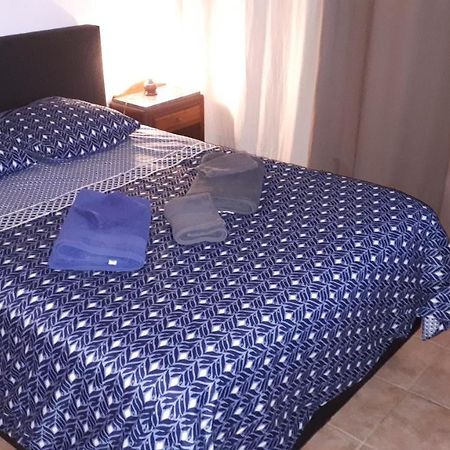 הוילה Bernis Maisonnette Au Pied De La Garrigue מראה חיצוני תמונה