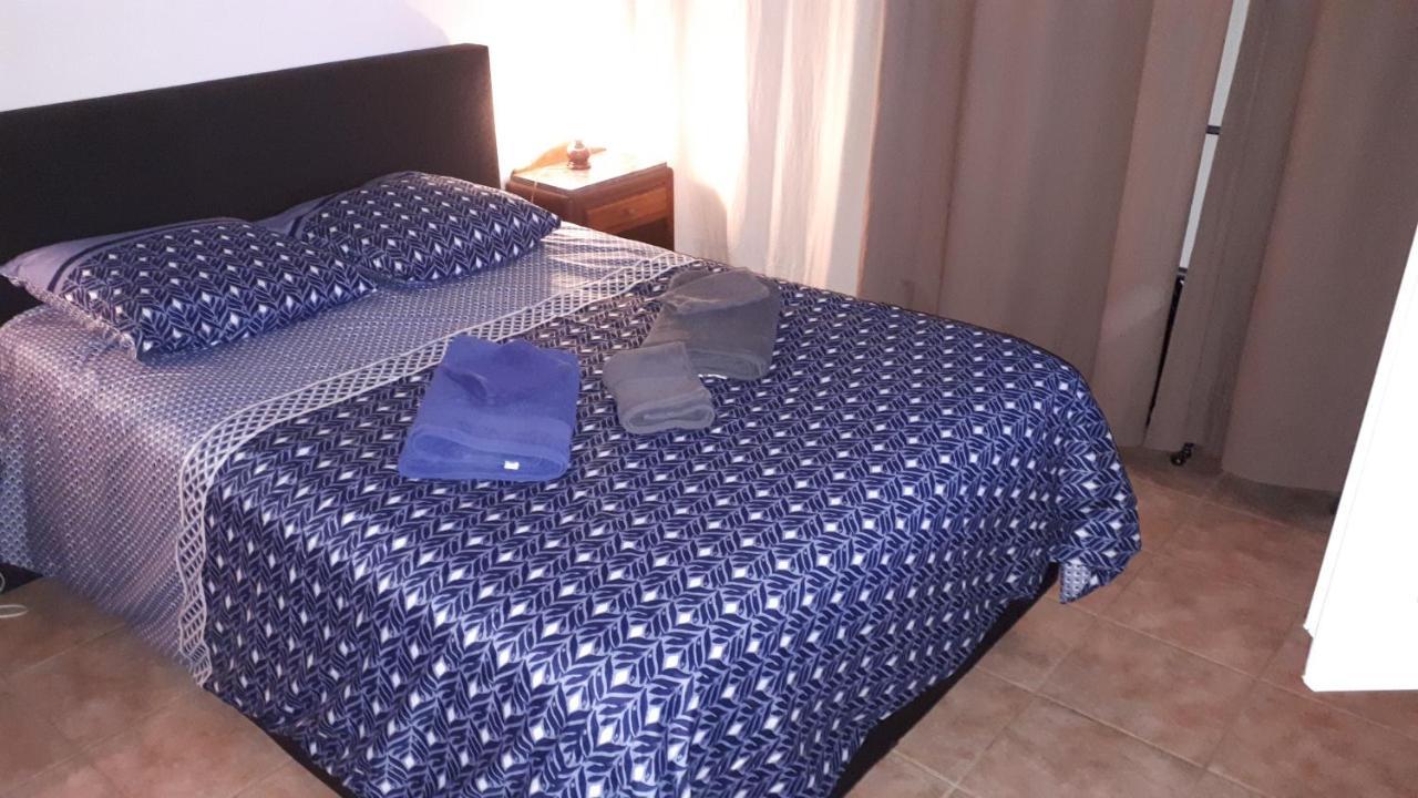 הוילה Bernis Maisonnette Au Pied De La Garrigue מראה חיצוני תמונה